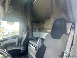 MAN TGX 18.510 XXL Intarder ACC LGS Standklima Navi