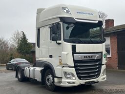 DAF XF 480 SSC 1275 L ACC LDWS Intarder