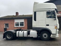 DAF XF 480 SSC 1275 L ACC LDWS Intarder