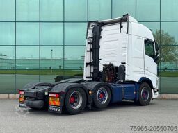 VOLVO FH GLOBETROTTER 6X2 701.000 KM SUPER CONDITION N