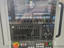 2 Axis Cnc Lathe DN SOLUTIONS PUMA DNT2600L