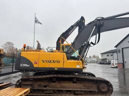 Volvo EC 290 B N LC