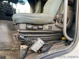 VOLVO FM 410 EEV Kipphydraulik