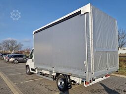TOYOTA Proace Max Pritsche Plane - Sofort3J Garantie
