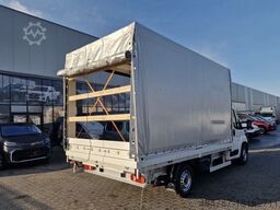 TOYOTA Proace Max Pritsche Plane - Sofort3J Garantie