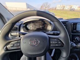 TOYOTA Proace Max Pritsche Plane - Sofort3J Garantie