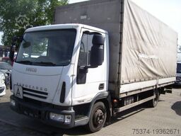 IVECO EURO CARGO 75E18 EURO 5