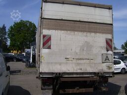 IVECO EURO CARGO 75E18 EURO 5