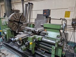 VDF Bohringer V 800 SB