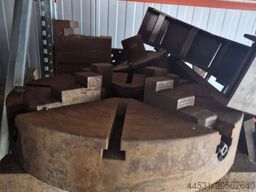 VDF Bohringer V 800 SB