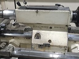 VDF Boehringer DUS 800