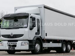 RENAULT Premium 430 Getränkewagen Retarder Euro 5