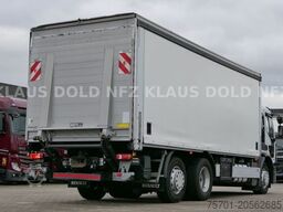 RENAULT Premium 430 Getränkewagen Retarder Euro 5