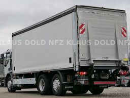 RENAULT Premium 430 Getränkewagen Retarder Euro 5