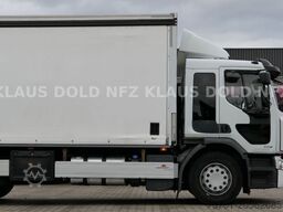 RENAULT Premium 430 Getränkewagen Retarder Euro 5