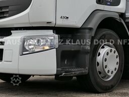 RENAULT Premium 430 Getränkewagen Retarder Euro 5