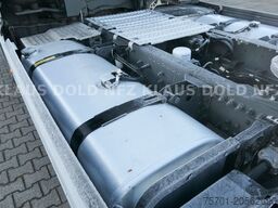 VOLVO FH 500 Globetrotter 2-XL-Tank Navi Euro 6