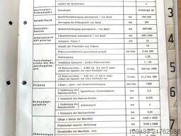 DECKEL FP 33