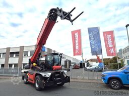 Manitou MRT 3060 Vision + AC