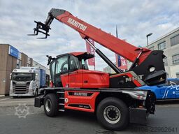 Manitou MRT 3060 Vision + AC