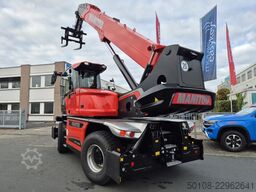 Manitou MRT 3060 Vision + AC