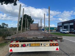 Krone N/A Platform / Rongen / Potholes / Discbrakes /...