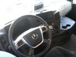 MERCEDES-BENZ 1853 LS/ Kipphydraulik/BIG SPACE