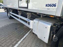 DAF CF 300 FA / Carrier Multi Temp Koeler / Burgers...