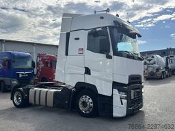 RENAULT T HIGH 480 DTI 13, E6,  ALUFELGEN, STANDKLIMA