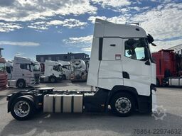 RENAULT T HIGH 480 DTI 13, E6,  ALUFELGEN, STANDKLIMA