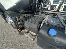 RENAULT T HIGH 480 DTI 13, E6,  ALUFELGEN, STANDKLIMA