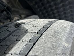 RENAULT T HIGH 480 DTI 13, E6,  ALUFELGEN, STANDKLIMA