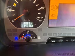 Mercedes-Benz Actros 4141