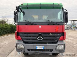 Mercedes-Benz Actros 4141