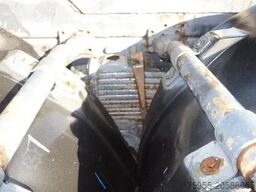 MAN 27.402 MEILLER 6X4 KIPPER