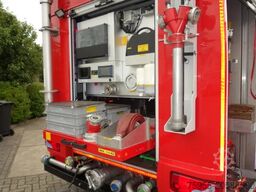MAN TGM 15.250 FIRE TRUCK,2000 LITER TANK, FOAM TAN...