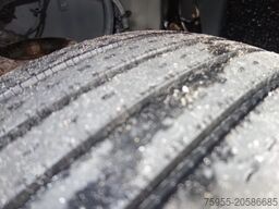 Volvo FM 12 18500liter tank,AIRCO,MANUAL GEARBOX