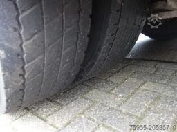 Renault Premium 370 16000liter steanless steeltank