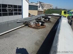 Volvo FL 240 220PK 12000 LITER STEELSPRINGS