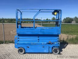MAGNI ES 1008 E | 2019