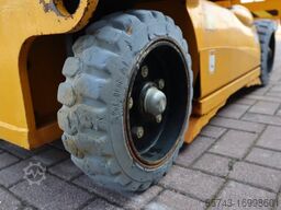 Haulotte STAR 10 Electric, 10m Working Height, 3m Reach, 20