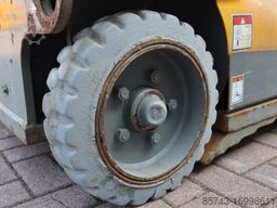 Haulotte STAR 10 As-Is, Electric, 10m Working Height, 3m Re