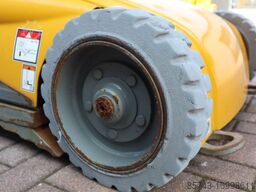 Haulotte STAR 10 As-Is, Electric, 10m Working Height, 3m Re