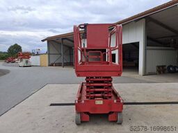 PB Lifttechnik S120-12EC