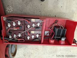 PB Lifttechnik S120-12EC