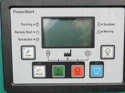 Cummins 20 kVA, Stromgenerator, Sofort verfügbar