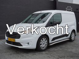 Ford Transit Connect 1.5 EcoBlue 100PK Automaat EURO...