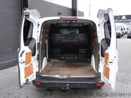 Ford Transit Connect 1.5 EcoBlue 100PK Automaat EURO...