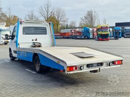 Renault Master 2.3 DCi - Cartransport -  Winch - 3.500 ...