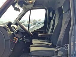 Renault Master 2.3 DCi - Cartransport -  Winch - 3.500 ...